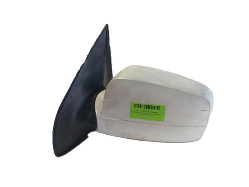 Used Left mirror Left mirror KIA SORENTO I (JC) 2.5 CRDi 4WD (140 hp) 33980758 33980758