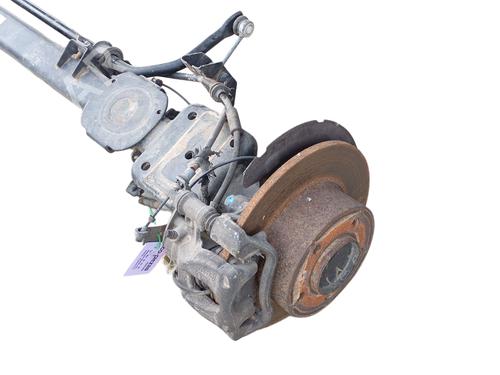 Rear axle RENAULT MASTER III Platform/Chassis (EV, HV, UV) 2.3 dCi 130 RWD (HV01, HV10, HV11, HV12, UV01, UV10,... | BP33904219M2 - Image 5