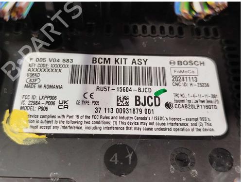 Fuse box FORD KUGA III (DFK) 2.5 FHEV | BP40127443E1 - Image 3