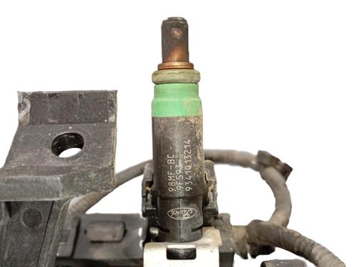 Injector FORD FIESTA VI (CB1, CCN) 1.6 Ti | BP23192853M100 