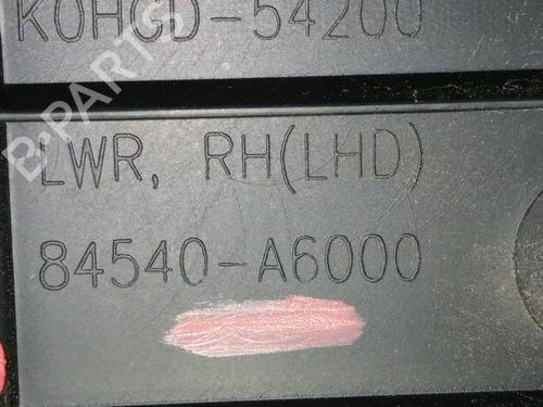 Glove box HYUNDAI i30 (GD) 1.4 CRDi | BP7229364C95 