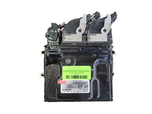 Used Engine control unit (ECU) Engine control unit (ECU) 37609242 37609242