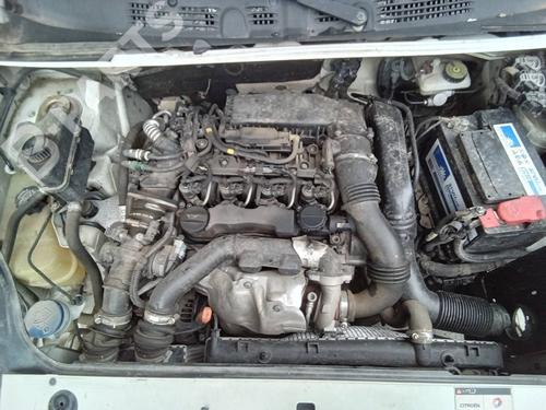 Used Engine Engine CITROËN BERLINGO / BERLINGO FIRST MPV (MF_, GJK_, GFK_) [1996-2026] 11178594 11178594