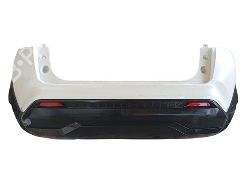 Pára-choques traseiro NISSAN JUKE (F16_) 1.0 (114 hp) 30933490