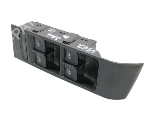 Used Left front window switch SKODA FABIA III (NJ3) 1.0 (75 hp) 11538846