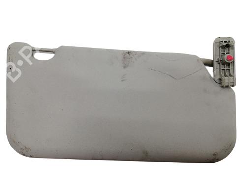 Left sun visor FORD FIESTA VI (CB1, CCN)  | BP9630877I1 