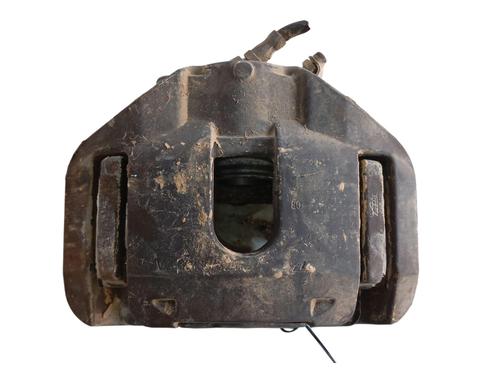 Used Right front brake caliper BMW 5 (E60) 520 d (177 hp) 24888203