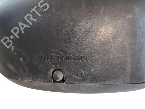 Right mirror NISSAN INTERSTAR Van (X70) dCi 100 | BP25746240C27 