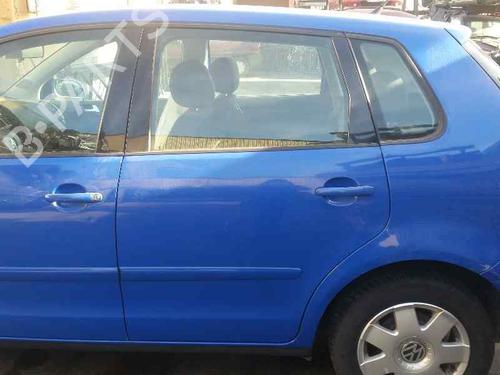 Starter VW POLO (9N_, 9A_) 1.4 16V | BP5353067M8 