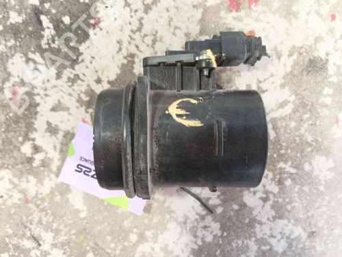Used Mass air flow sensor Mass air flow sensor CITROËN C-ELYSEE (DD_) 1.6 HDI 92 (92 hp) 36771939 36771939