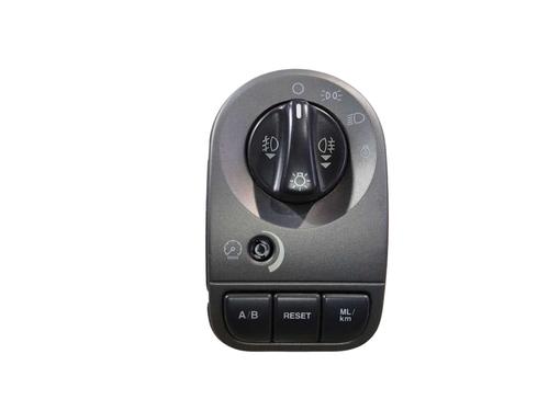 Used Headlight switch Headlight switch JAGUAR X-TYPE I (X400) 2.2 D (155 hp) 40097454 40097454