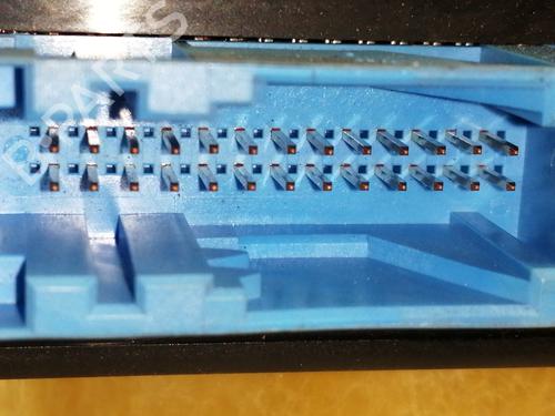 Comfort control module BMW 7 (E38)  | BP8591787M56 
