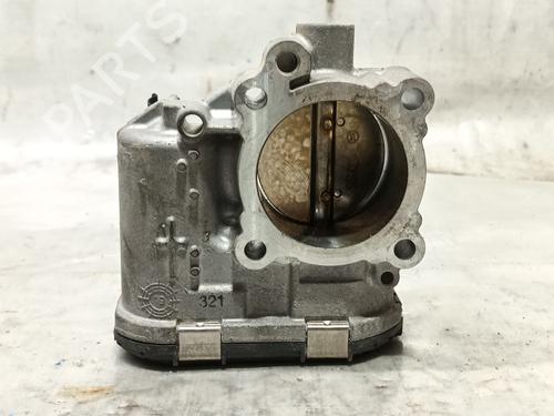 Throttle body FORD FIESTA VI (CB1, CCN)  | BP10326436M82