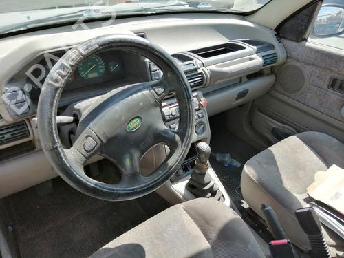 Køler LAND ROVER FREELANDER I (L314)  | BP26501714M31 