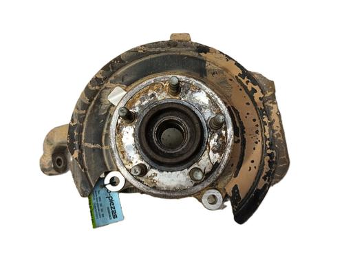 Right front steering knuckle DODGE NITRO 2.8 CRD 4WD | BP29284709M26 
