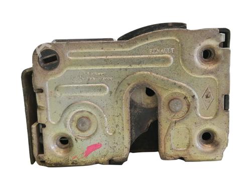 Used Front right lock RENAULT MEGANE I Coach (DA0/1_) 1.4 16V (DA0D, DA1H, DA0W, DA10) (95 hp) 5361255