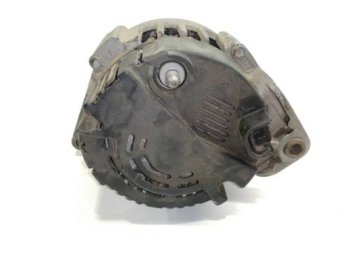 Alternator RENAULT MEGANE II (BM0/1_, CM0/1_)  | BP5371340M7 