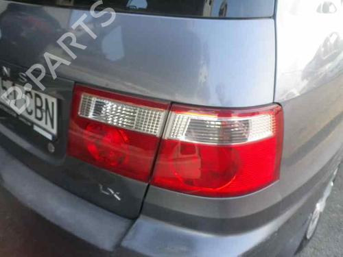 ABS pump KIA CARENS II MPV (FJ) 2.0 CRDi | BP5349947M43 