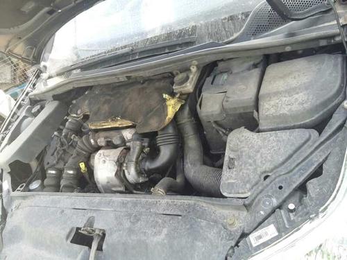 Engine control unit (ECU) CITROËN C4 I (LC_)  | BP5369918M57 