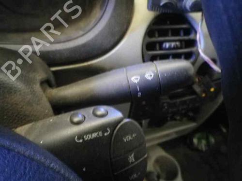 ECU airbags RENAULT KANGOO (KC0/1_)  | BP5356744M53 