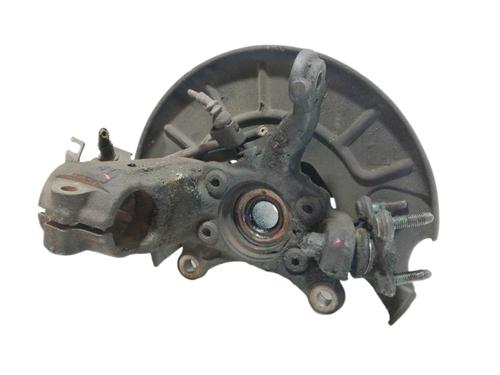 Right front steering knuckle SEAT ALTEA (5P1) 1.9 TDI | BP13040060M26 