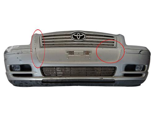 Foran støtfanger TOYOTA AVENSIS (_T25_) 1.8 VVT-i (ZZT251_, ZZT251R) (129 hp) 22314498