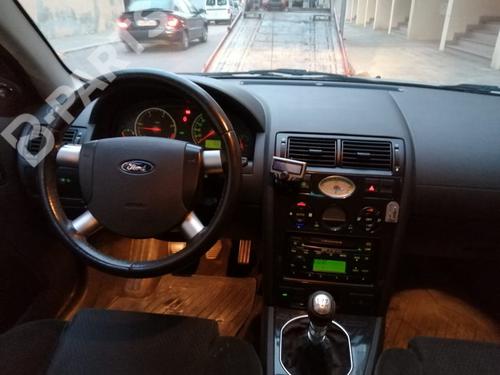 Injector FORD MONDEO III (B5Y) 2.0 TDCi | BP9131534M100  - Image 9