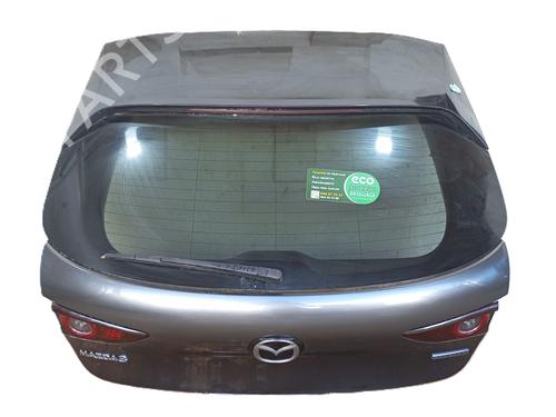 tailgate-mazda-3-hatchback-bp-2018-32235196 main image