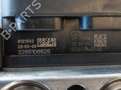 ABS Bremseaggregat LYNK & CO 01 PHEV | BP29977129M43