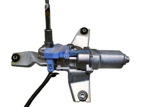 Rear wiper motor HONDA FR-V (BE)  | BP15887435M102 