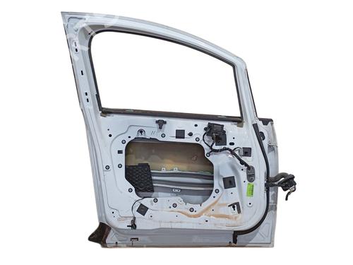 Left front door FORD B-MAX (JK) 1.6 TDCi | BP10501991C2 - Image 3