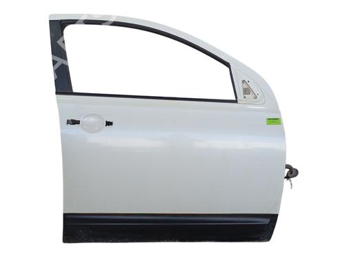 Used Right front door NISSAN QASHQAI I (J10, NJ10) 1.6 dCi (130 hp) 29202741