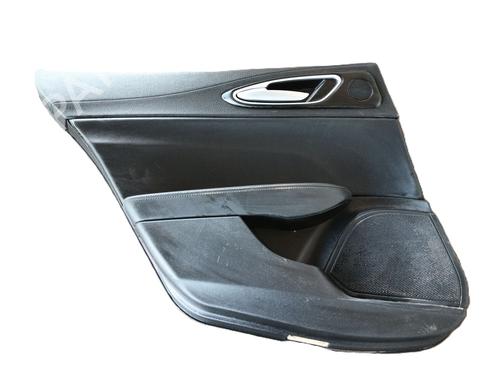 Used Rear left panel ALFA ROMEO GIULIA (952_) 2.2 D (952AEM250, 952AEA250) (150 hp) 30354654