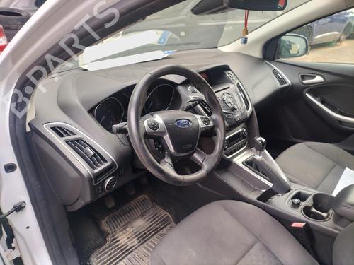 Left taillight FORD FOCUS III Saloon 1.0 EcoBoost | BP32211699C34 