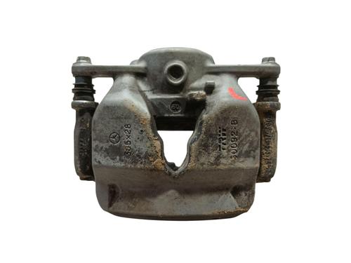 Used Left front brake caliper MERCEDES-BENZ C-CLASS (W205) C 220 BlueTEC / d (205.002, 205.004) (170 hp) 23565433