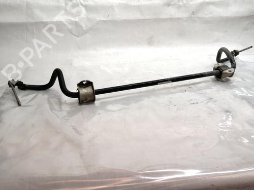 Anti roll bar FORD FIESTA V (JH_, JD_)  | BP8889717M96 
