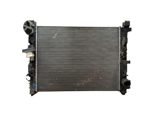 Used Water radiator DACIA DOKKER Express Box Body/MPV 1.5 Blue dCi 95 (FEJL) (95 hp) 28024344