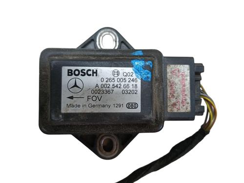 Modulo electronico MERCEDES-BENZ S-CLASS (W220)  | BP26277530M83 