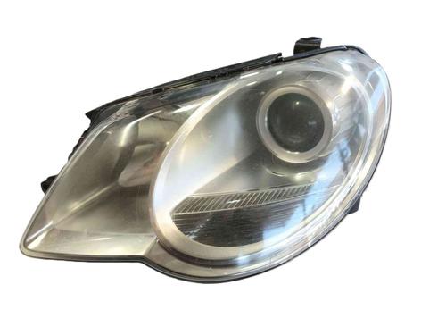 Used Left headlight Left headlight VW EOS (1F7, 1F8) 2.0 TDI (140 hp) 36262855 36262855
