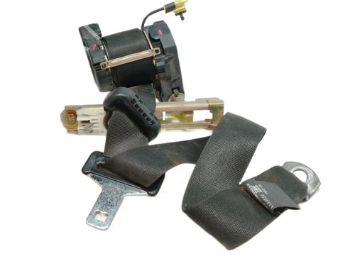 Rear left seatbelt MERCEDES-BENZ M-CLASS (W163) ML 270 CDI (163.113) | BP9156215I29 
