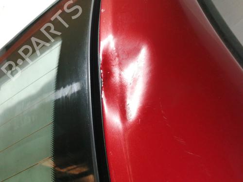 Sunroof NISSAN MICRA C+C III (K12) 1.4 16V | BP6560142C124 