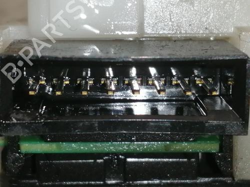 Steering column stalk NISSAN QASHQAI / QASHQAI +2 I (J10, NJ10, JJ10E)  | BP16056959I23 