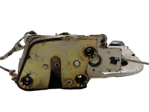 Front right lock SUZUKI IGNIS I (FH) 1.3 4WD (RG413) | BP14246794C97 