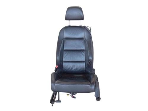 Used Left front seat Left front seat VW EOS (1F7, 1F8) 2.0 TDI (140 hp) 36115687 36115687