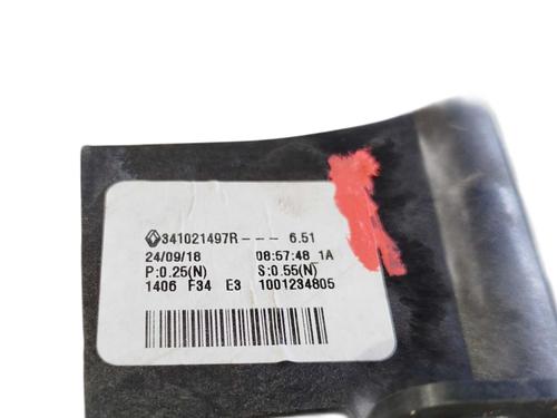Gearknop RENAULT CLIO V (B7_) 1.0 TCe 90 (B7MT) | BP38959472I34 - Image 6