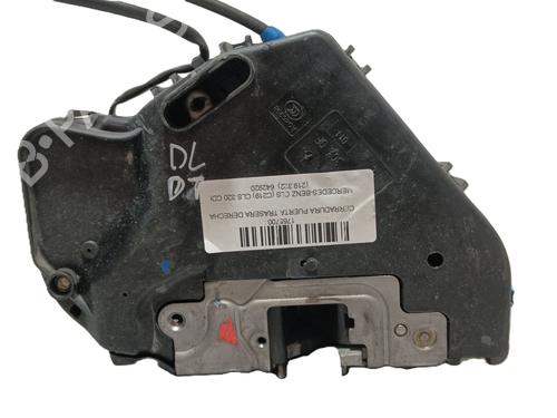 Rear right lock MERCEDES-BENZ CLS (C219) CLS 320 CDI (219.322) | BP19806990C99 