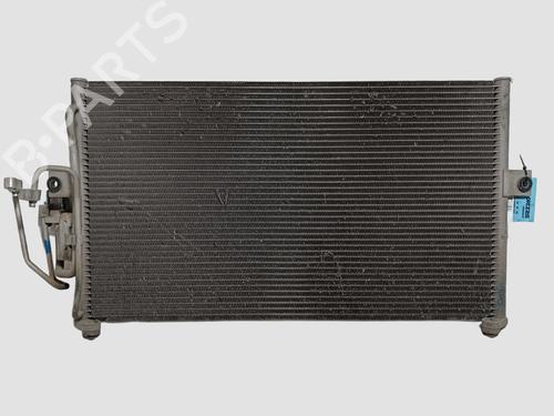 Used AC radiator HYUNDAI COUPE II (GK) [2001-2012]  20343091