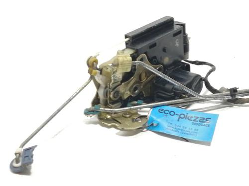 Front right lock CHEVROLET REZZO MPV (U100) 1.6 | BP5372902C97 