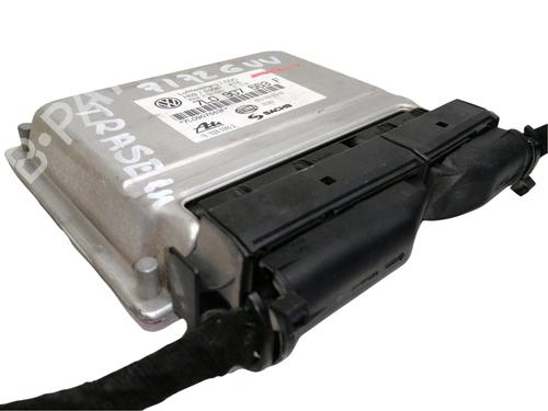 Used Control unit VW TOUAREG (7LA, 7L6, 7L7) 3.0 V6 TDI (225 hp) 8398403