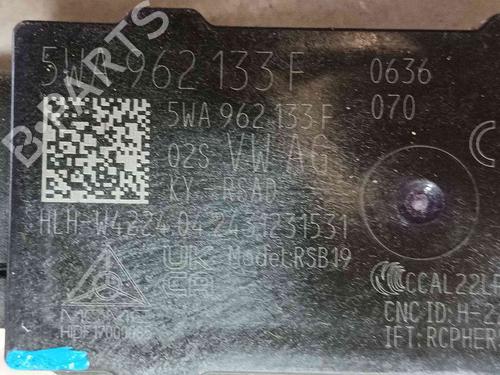 Electronic module CUPRA FORMENTOR (KM7, KMP) 1.4 e-Hybrid | BP36387489M83 - Image 3